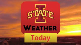 Wed. Nov. 7th Weather Forecast