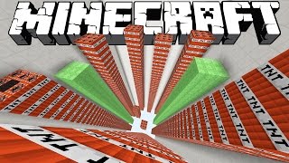 ТНТ ВЫСОТКИ [MINECRAFT PARKOUR PARADISE 3]