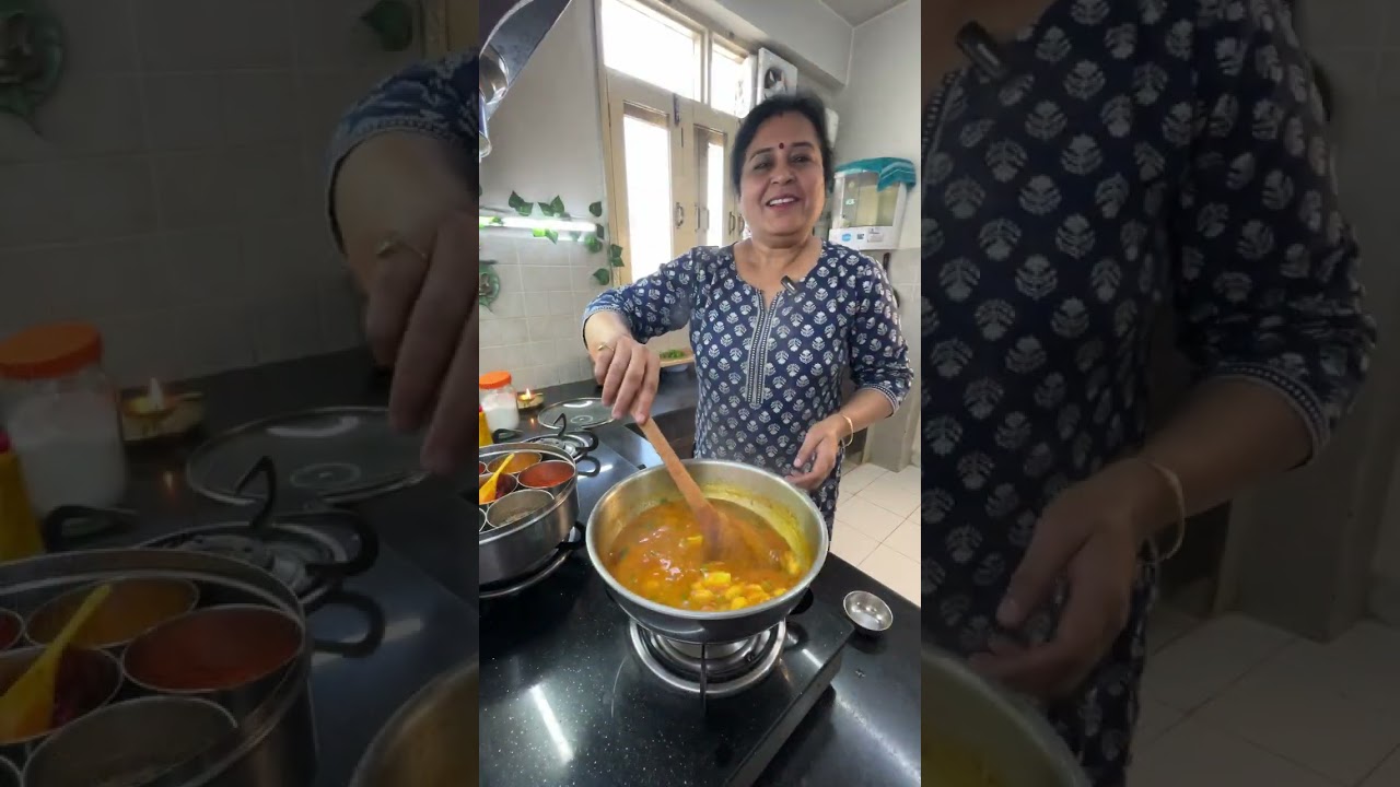 जब भी गोबी की ये रेसिपी बनाती हूँ बोलना नहीं पड़ता सब टूट पड़ते है- हसबैंड की पसंद बिना घी मावा हलवा