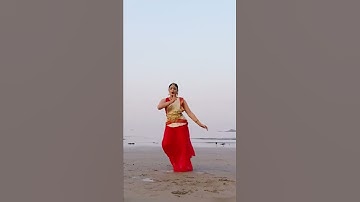 Thumbnail of Chaand Baaliyan song | Payal | Classical Dance | Fashion traveler pro |