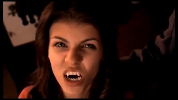 Ma Cà Rồng Ðấu Người Sói (Vampire vs Werewolf) - Phim Ma Kinh Dị Ðáng Sợ Hay Nhất 2018 Tập7