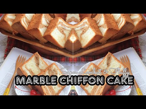 Marble Cake Tintin Rayner