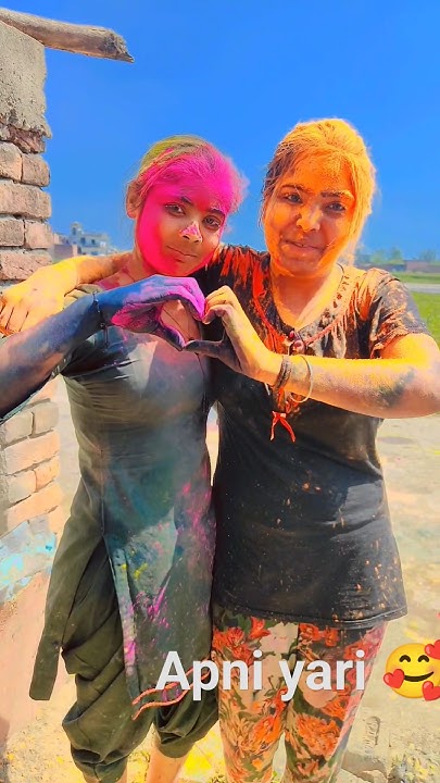 holi song jogi ji