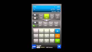 Money Currency Converter in Your iPhone and iPad screenshot 4