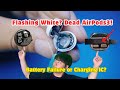 AirPods 3 Flashing White? Don’t Panic!