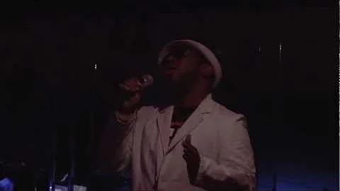 Terrence Hamilton Live At The Lyric Lounge 2012, @...