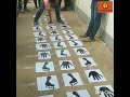 Twister The Hand And The Foot Game Emceekarthik Twister The Hand And The Foot Game Emceekarthik