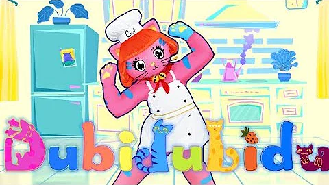 Just Dance 2025 Edition - Dubidubidu (Chipi Chipi Chapa Chapa) by Christell | Full HD NO HUD