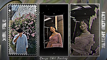 NEW BENGALI SONG BF & GF ROMANTIC XML VIDEO 💕🥰 || INSTA TRENDING SONG XML VIDEO 🎀📈 || #xml #edit 