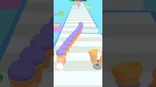 ice cream stack games runner