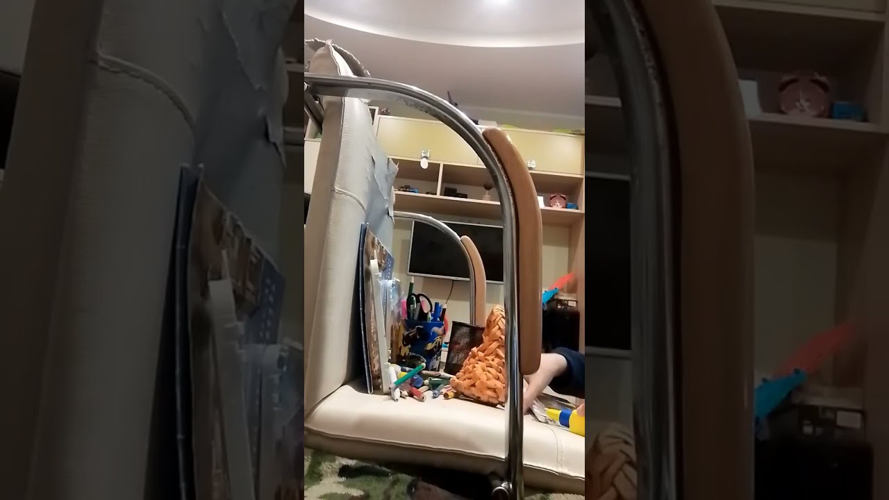 МЕЛКИЙ АГЛИЧАН БАМБИТ11!!! СЛОМАЛ КАМПУКТЕР смотреть до конца!!!!!