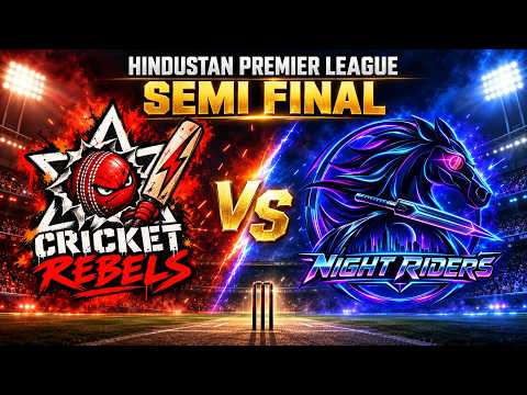 cricket rebels vs night riders