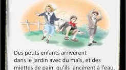 Le Vilain Petit Canard (French) Kenamar
