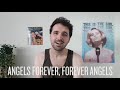 Angels Forever Forever Angels Lana Del Rey Piano Cello Cover Angels Forever Forever Angels Lana Del Rey Piano Cello Cover