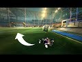 So my subscribers asked why they suck at Rocket League - ALG UNIVERSITY EPISODE 1