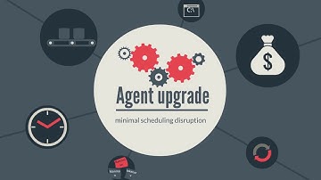 HCL Workload Automation - Agent Upgrade