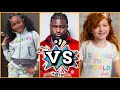 Bella Mariah VS Adley McBride VS Dez2fly Lifestyle Comparison Interesting Facts 