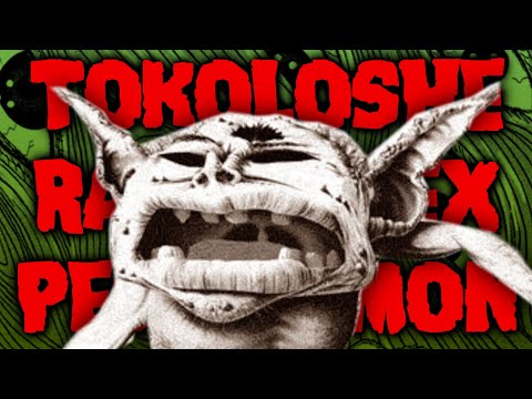 the-tokoloshe---a-zulu-s*x-monster-that-commands-people-to-kill