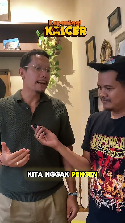 Kenapa lagu 'Untitled' Maliq & D'essentials dinyanyikan Widi Puradiredja sang drummer?