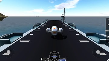 Simple Planes: Building a "Blimp" and a Boat!