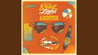 Video voorbeeld van "The Rebel Light - Summer Haze"