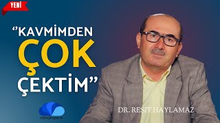 YA AİŞE ! KAVMİMDEN ÇOK ÇEKTİM  O'NUNLA (sas) BİR ÖMÜR / Dr Reşit HAYLAMAZ