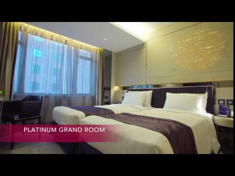 Nathan Hotel - Platinum Grand Room