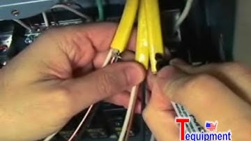 Extech CT20 Remote & Local Continuity Tester Training Video
