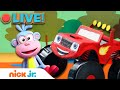 🔴LIVE: Best of Nick Jr. Arts & Crafts! 🎨Activities for Kids