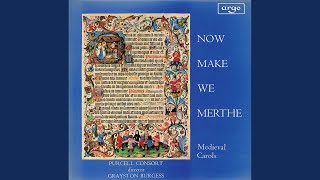 Download Lagu Anonymous: Nova, nova: Gabriell off hye degre (15th Century) Download Lagu Anonymous: Nova, nova: Gabriell off hye degre (15th Century)