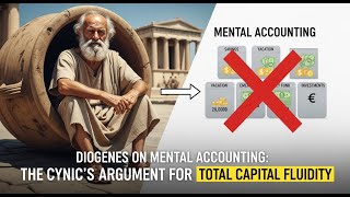 Celebrity Why your "Savings Account" is a lie. (The Diogenes Guide to Total Capital) Net Worth