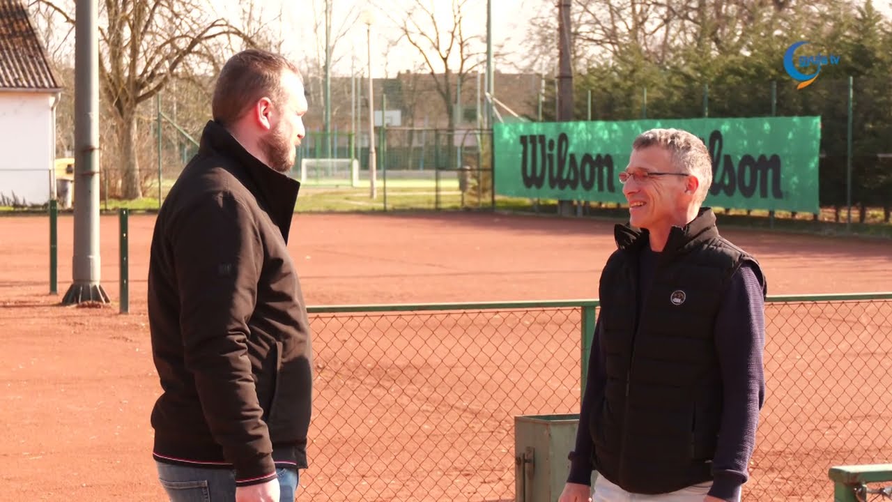 A gyulai TSZSK férfi csapata bejutott a hazai teniszélet elitjébe