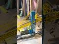 Conveyor belt scale 1:14 #rcexcavator #xcavator #conveyorbelt #conveyorbelts #fyp #shorts