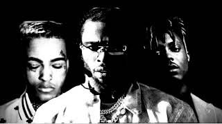Pop Smoke - Let Me Love You (feat. Juice WRLD & XXXTENTACION) [Prod. By Othellobeats_EbonOnTheTrack]
