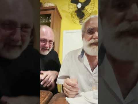 Amor à cidade e militantes contra a ditadura