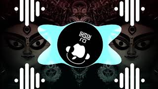 (saje hai Darbar Mahakali ke) remix DJ abk.  BY.  DJ   RISHI  JBP