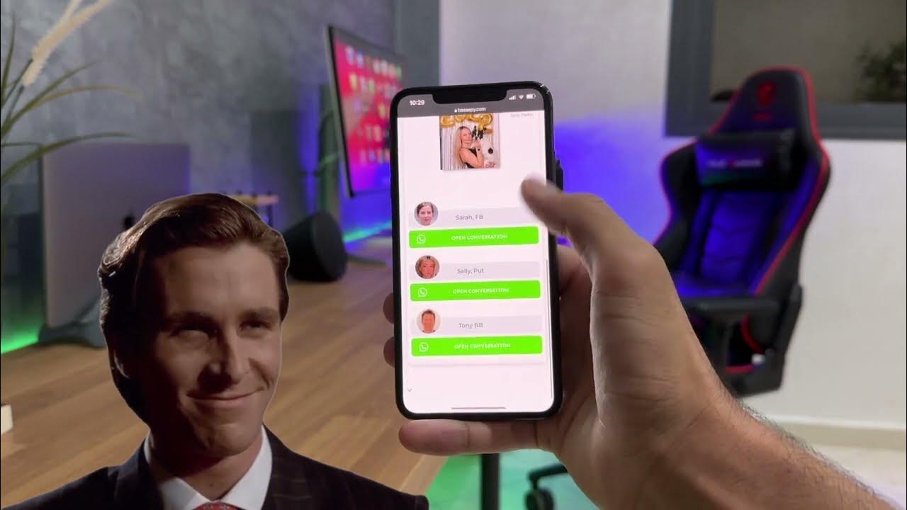 How to Read Someone’s WhatsApp Messages Without them Knowing (Chat