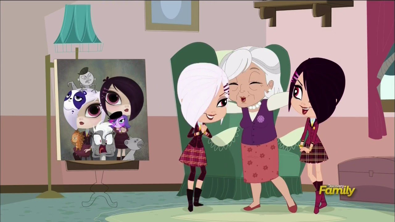Littlest Pet Shop Happy Ending? YouTube
