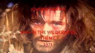 JOHNNY HARRIS &#39;MAN IN THE WILDERNESS&#39; THEME 1971 (Richard Harris)