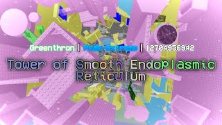 Tower Creator Community Towers - Tower of Smooth Endoplasmic Reticulum UPDATED