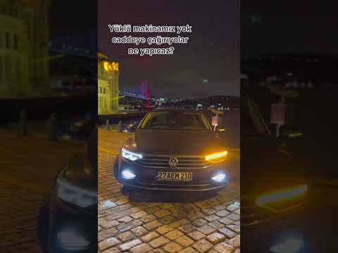 Gaziantep Tekirdağ Passat