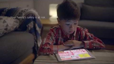 D-Link, DIR-2680 - AC2600 Wi-Fi Gigabit Router Powered by McAfee (Anti-Virus)