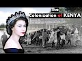 KENYA: A JOURNEY OF COLONIZATION AND INDEPENDENCE