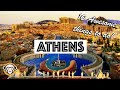 10 Best Things to do in ATHENS, Greece | Go Local | Cal McKinley