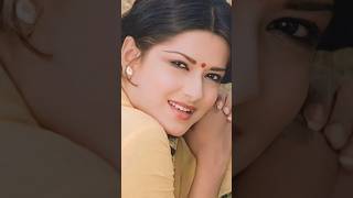 Moushumi Chatterjee Rare Pictures