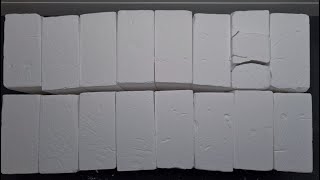 TY For 4K Instagram 💕😘New Chalk | 16 Blocks Of Soft & Crunchy Gym Chalk | Sleep Aid screenshot 4