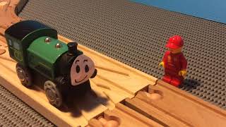 Sodor Tales S4 | Ep 18: The Deputation