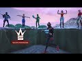 KRYPTO9095 FT. D3MSTREET WOAH (Official Fortnite Dance Video)