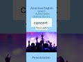 American English. Level 3. Pronunciation. Education. Training. #english #americanenglish