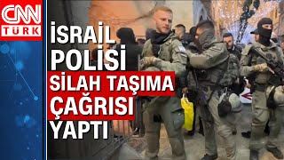 İsrail'de tansiyon yüksek! Tel Aviv'de çifte saldırı meydana geldi: 1 ölü, 7 yaralı